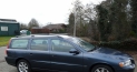 Volvo V70 2004 en Mitsubishi Colt 2007 020